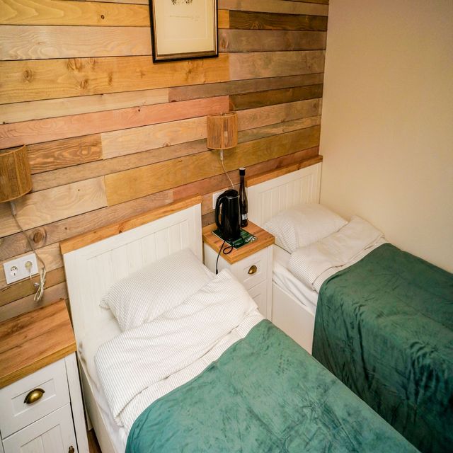 ����� ����� - Double room 