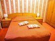 Breza Hotel - SGL room